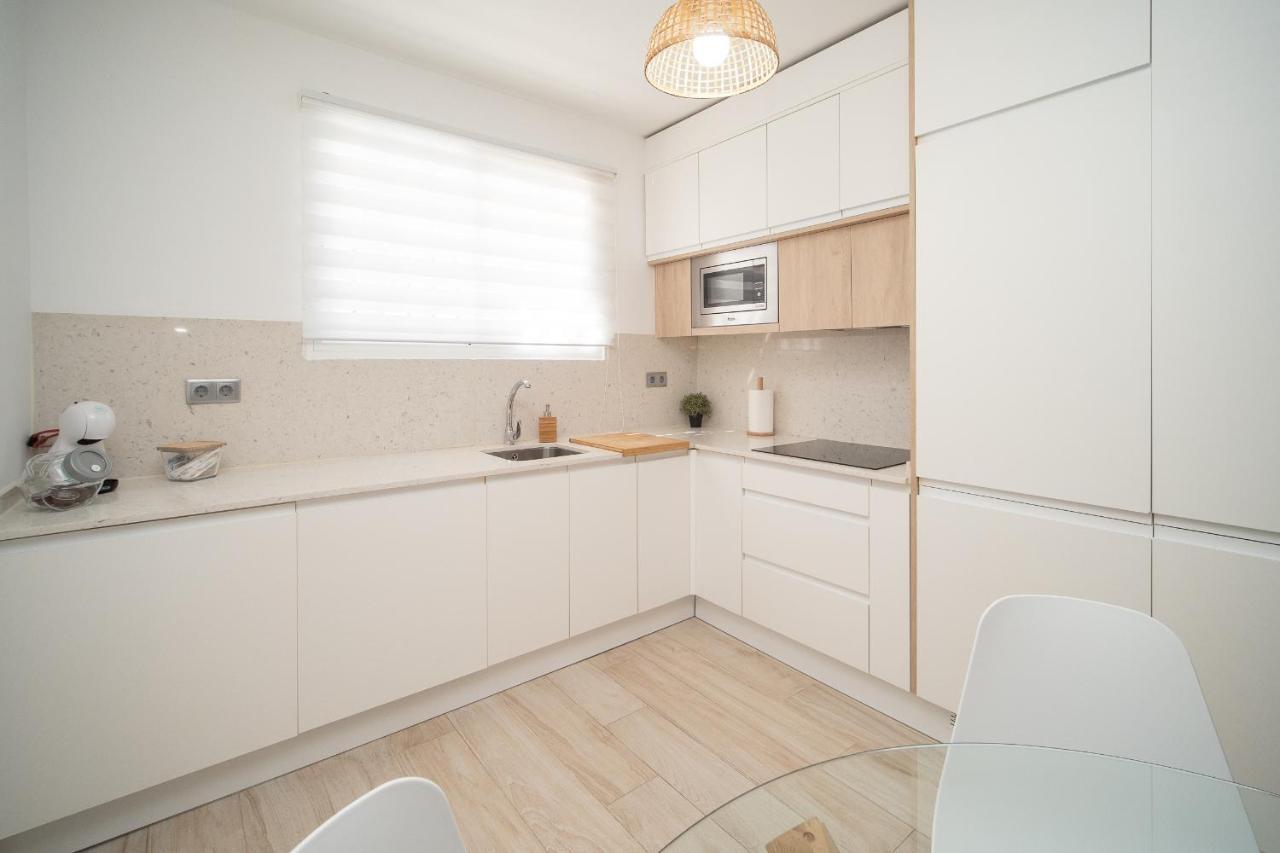 Appartement Galeon à Sanlúcar de Barrameda Extérieur photo