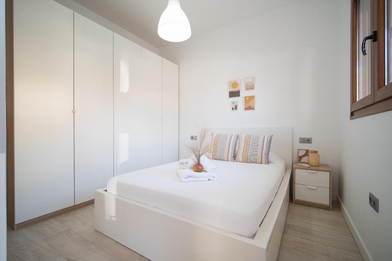 Appartement Galeon à Sanlúcar de Barrameda Extérieur photo