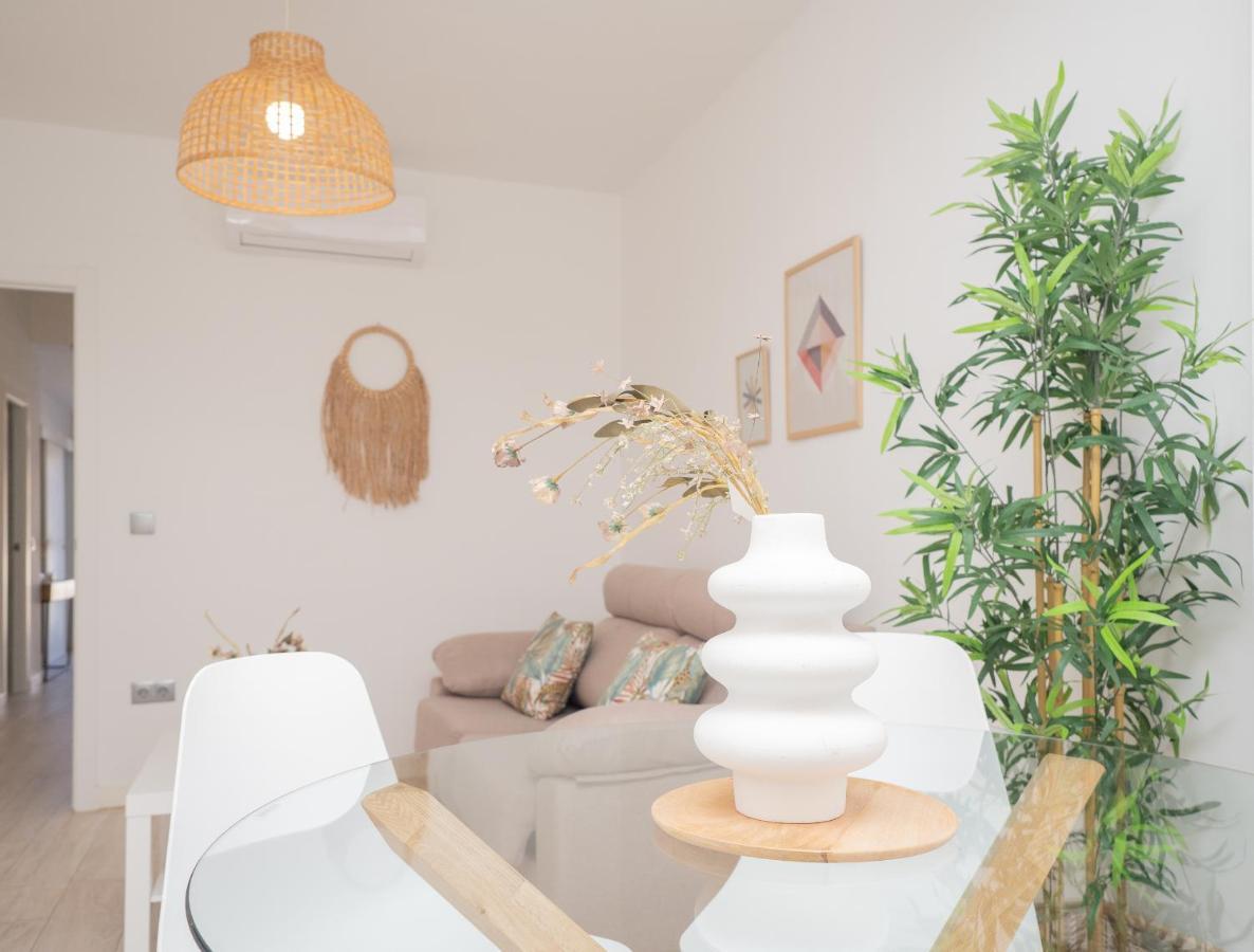 Appartement Galeon à Sanlúcar de Barrameda Extérieur photo