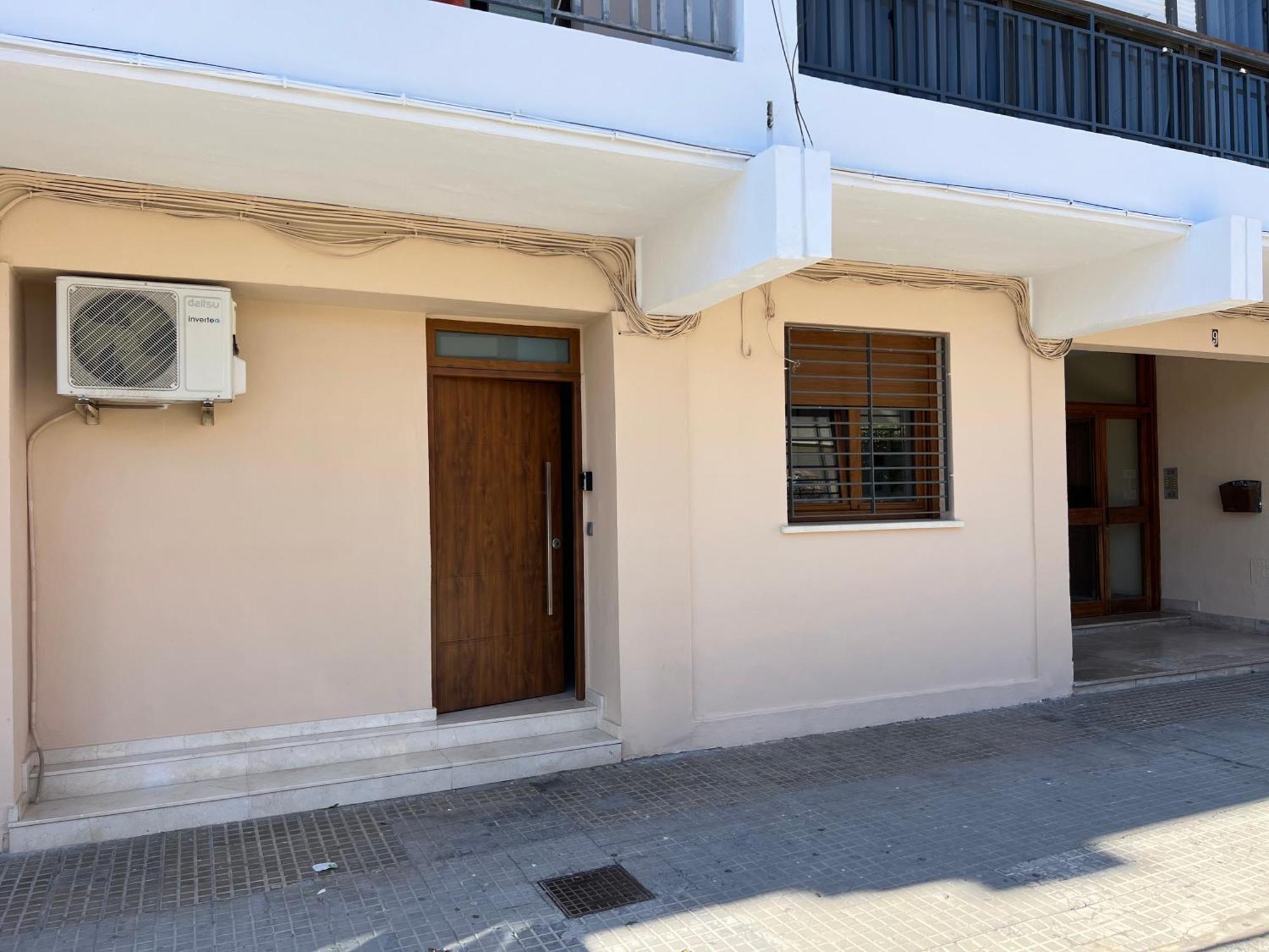 Appartement Galeon à Sanlúcar de Barrameda Extérieur photo